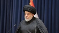 Muktada El Sadr: Batılılar Lut kavimi gibi azaba yakalandılar