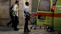 Ariel siyonist yerleşim merkezinde şehadet eylemi: 3 siyonist öldürüldü