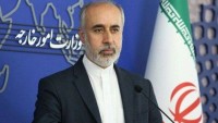 İran Dışişleri Bakanlığı sözcüsünden CIA başkanının iddialarına tepki