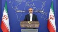 İran’dan Afganistan’daki terör saldırısına kınama