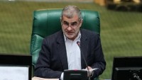 Nikzad: İran, kendi toprak bütünlüğü konusunda kimseye şaka yapmaz