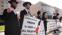 300’den fazla ABD’li haham, yeni İsrail yönetiminin aşırı sağcı üyelerini boykot etmek için dilekçe imzaladı