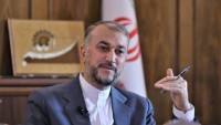 İran Dışişleri Bakanı, Şam’daki Filistin direniş grupları ile görüştü