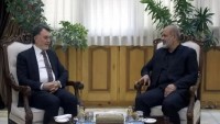 İran İçişleri Bakanı: İran ile Türkiye arasındaki ilişkilerin güçlendirilmesi İslam dünyasının ve bölgenin lehinedir