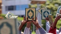 İran genelinde “Lebbeyk ya Kur’an kampanyası