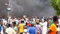 Ezilen Halklar Uyanıyor! Nijer, uranyum ve altının Fransa’ya ihracatını durdurdu