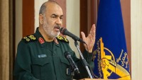 Tümgeneral Selami: İran, düşmanın yaptırım ve tefrika politikalarının üstesinden geldi
