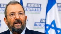 Ehud Barak: Hamas’tan İsrail tarihinin en büyük yenilgisini aldık