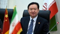 Pekin’in Tahran Büyükelçisi: Çin ile İran arasındaki dostluk sonsuza kadar sürecek