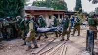 Direniş Güçleri Siyonist İsrail Ordusuna Ağır Kayıplar Yaşatmaya Devam Ediyor