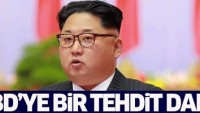 Kuzey Kore: ABD denen topraktan tek bir iz dahi kalmayacak!