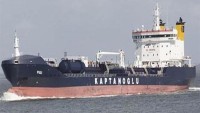 6 Türk denizci Nijerya’da kaçırıldı