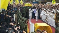 Şehit Mustafa Bedreddin’in cenaze töreni