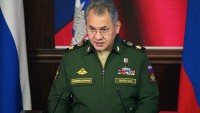 Rusya ve Suriye savunma bakanları İran’da
