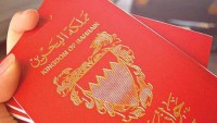 Bahreyn rejimi 7 kişiyi vatandaşlıktan çıkardı