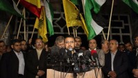 Hamas: Hizbullah’ın terörist ilan edilmesini şiddetle reddediyoruz