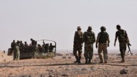 Suriye Ordusu ilerliyor: Deyrezzor’da bir petrol sahası IŞİD’den kurtarıldı