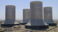 İran’ın elektrik üretim kapasitesi 80 bin megavata çıkacak