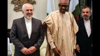 İran, Boko Haram ile mücadele için Nijerya ile işbirliğine hazır