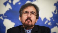 İran’dan Suriye Toplantısı açıklaması