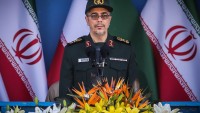 Genelkurmay Başkanı: Ruslar, İran İHA’ları peşinde