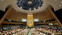 İran’ın BM’ye sunduğu tasarı onaylandı
