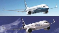İran France Airbus’tan 100 yolcu uçak alacak
