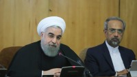 Hasan Ruhani: Milletimiz ABD’ye gereken yanıtı verecek