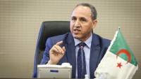 Cezayir Kültür Bakanı: Terörizmin oluşumuna yol açan etken boşluktur