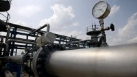 İran’da yeni gaz boru hattı inşa edilecek