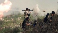 Suriye Ordusundan bir zafer daha