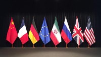 İranlı yetkili: Nükleer anlaşma hala çok güçlü