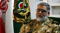 Tuğgeneral Purdestan: Savunma gücümüz artık İran sınırlarını aşacaktır