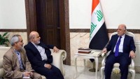İran’ın yeni Bağdat Büyükelçisi Mescidi: İran tüm alanlarda Irak’ı destekleyecektir