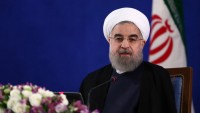 Ruhani: İran’ın tüm başarıları halktan kaynaklanıyor