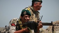 İran ordusundan “düzensiz savaş” tatbikatı