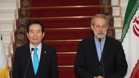 İran ile Güney Kore’nin ekonomi işbirliği artacak