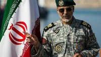 İran ordusundan elektronik savaş tatbikatı