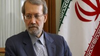 İran Meclis Başkanı Ali Laricani’den Arap Birliği’ne eleştiri