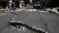 Meksika’da 7.2 büyüklüğünde deprem