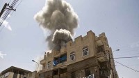 Suudi Savaş Uçakları Yemen’in kuzeyine Saldırdı!
