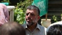 İşgal Yönetimi Milletvekili Şeyh Hasan Yusuf’un İdari Hapis Cezasını Yeniden Uzattı