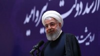 Ruhani: Trump’ın anlaşmadan çekilmesi ABD’nin en kötü seçeneğiydi