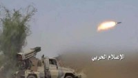 Yemen füze birlikleri, Suudi Arabistan’ın Cizan’daki mevzilerini hedef aldı