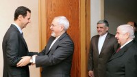 Zarif: Suriye’nin yanında olmaya devam edeceğiz