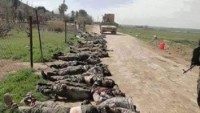 Esedi: Felluce Operasyonu’nda 665 IŞİD teröristi öldürüldü