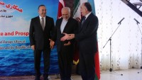 İran, Türkiye ve Azerbaycan 3’lü zirvesi düzenlendi