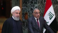 Ruhani: Irak’la birçok bölgesel konuda aynı görüşe sahibiz