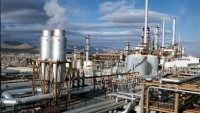 Ambargolar sonrası İran’ın Petrokimya ihracatı yüzde 30 arttı
