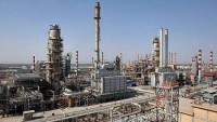 İran Irak’a doğal gaz ihraç etmeye hazır